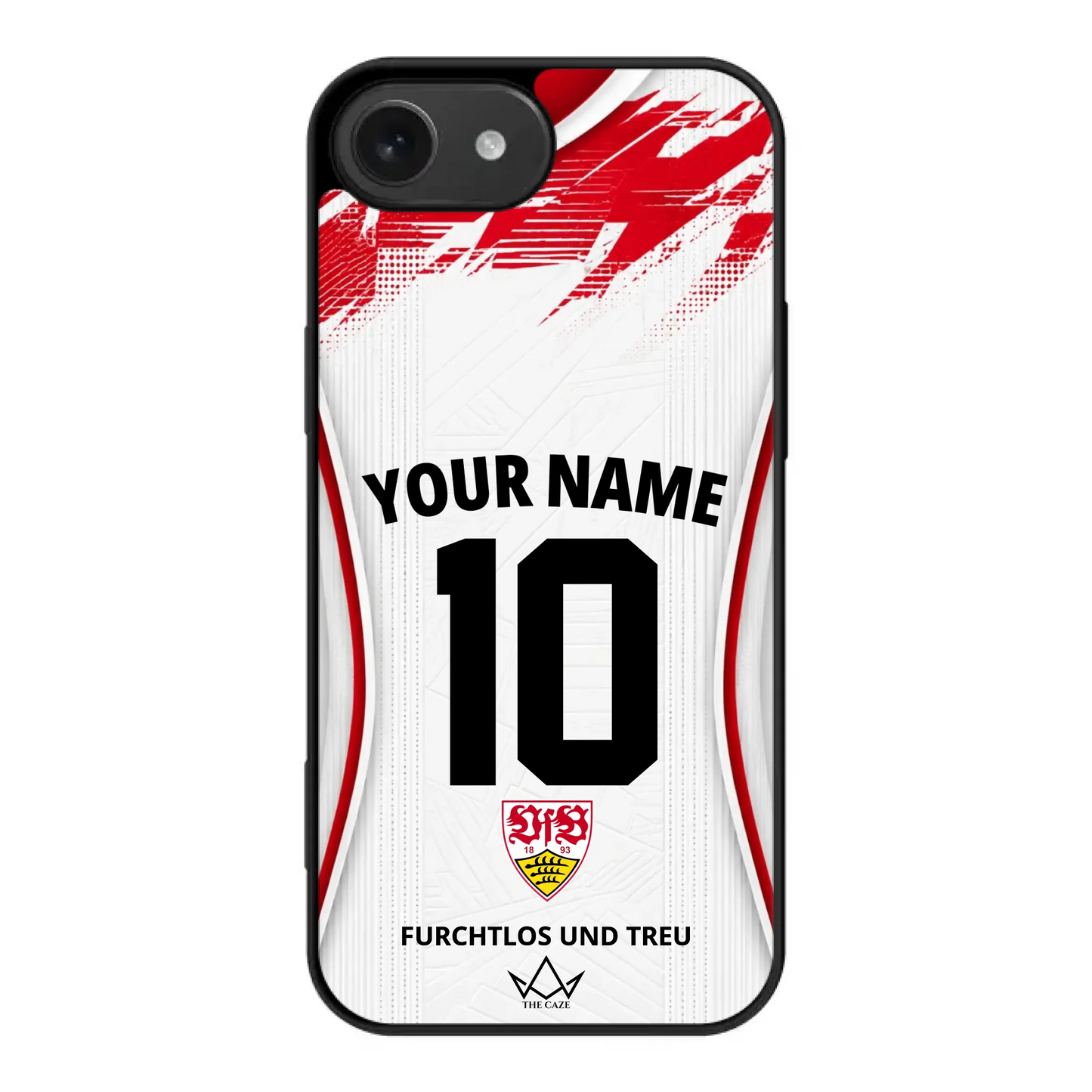 Custom phone case for IPhone 17e