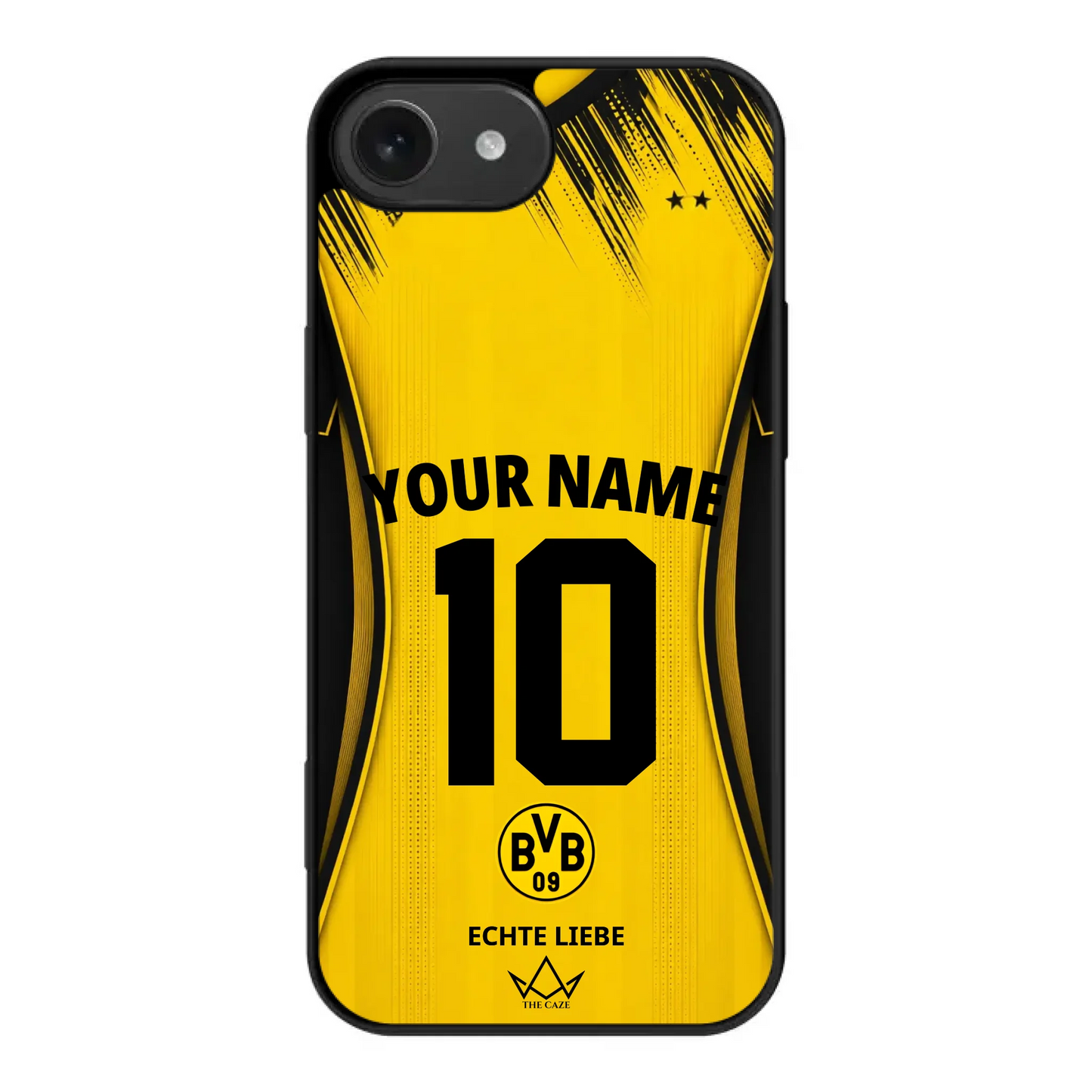 Custom phone case for IPhone 17e