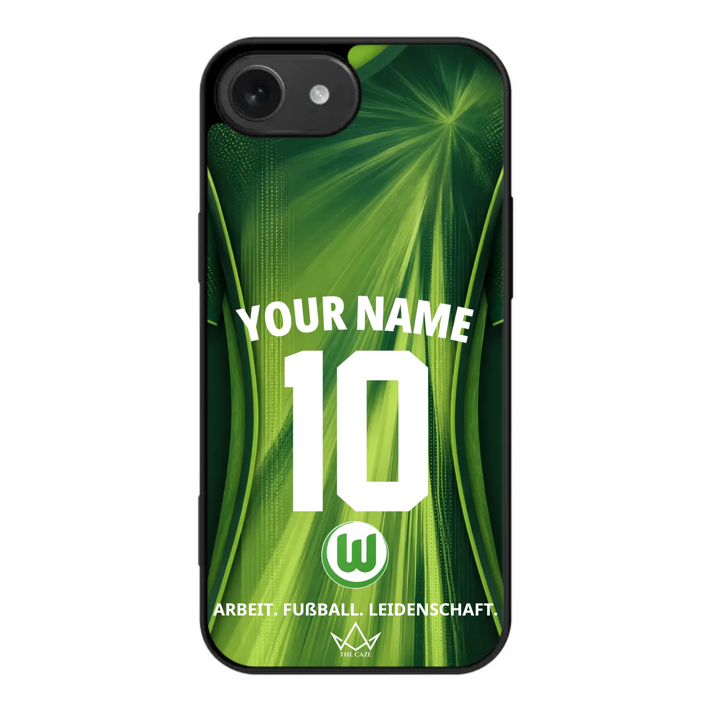 Custom phone case for IPhone 17e