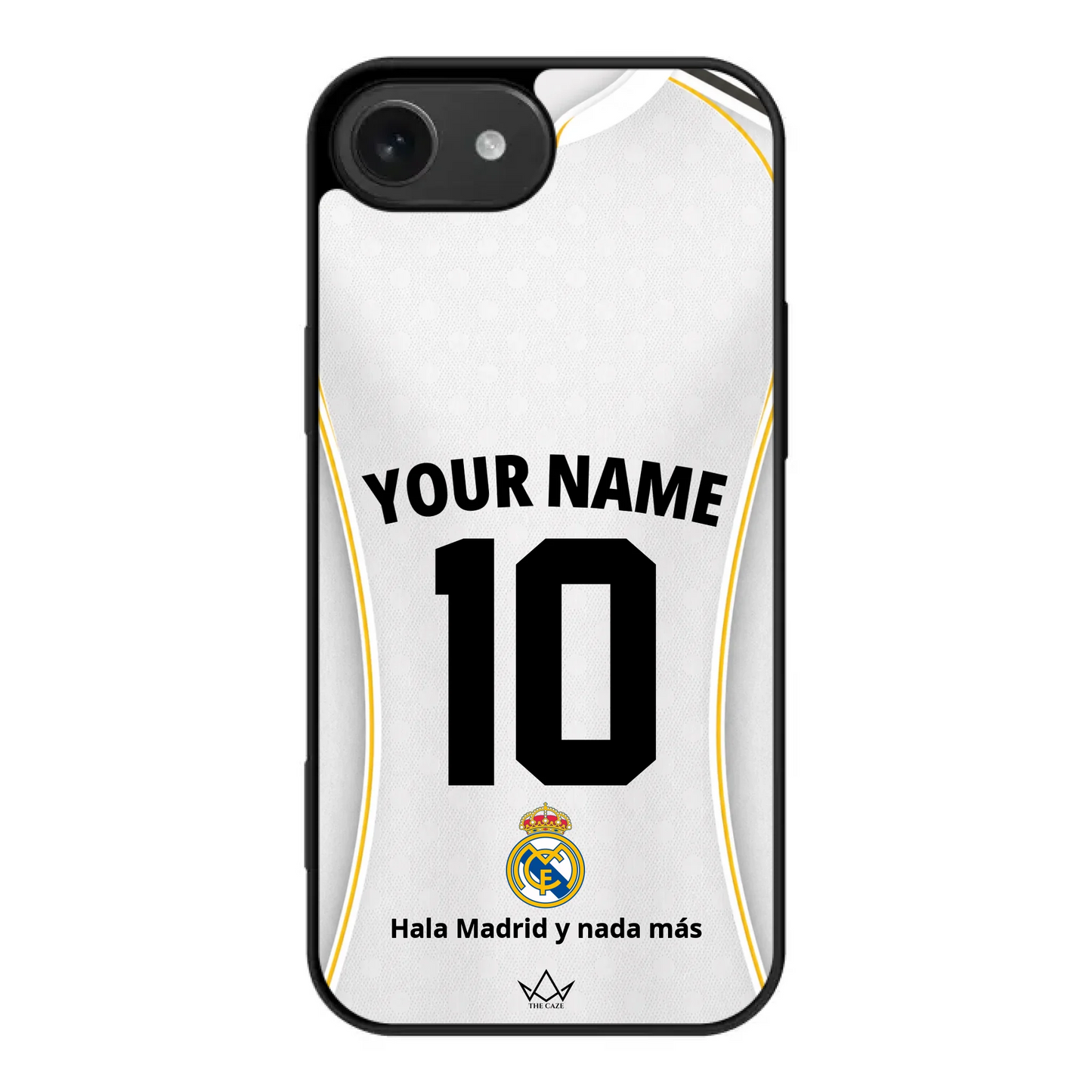 Custom phone case for IPhone 17e