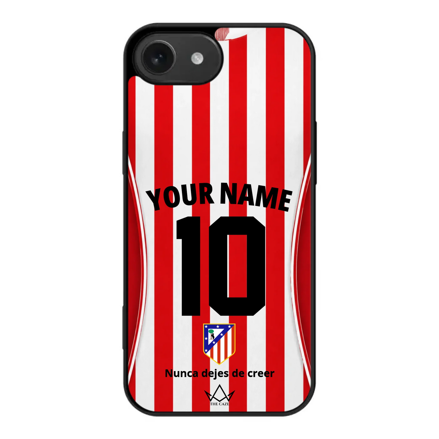 Custom phone case for IPhone 17e