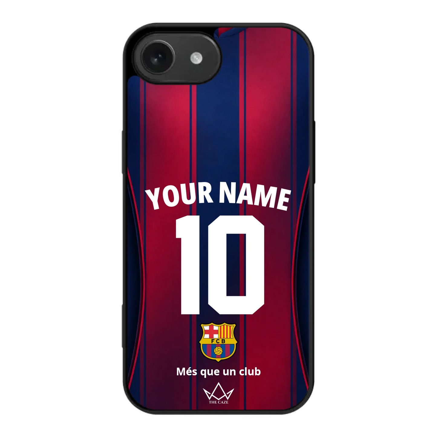 Custom phone case for IPhone 17e