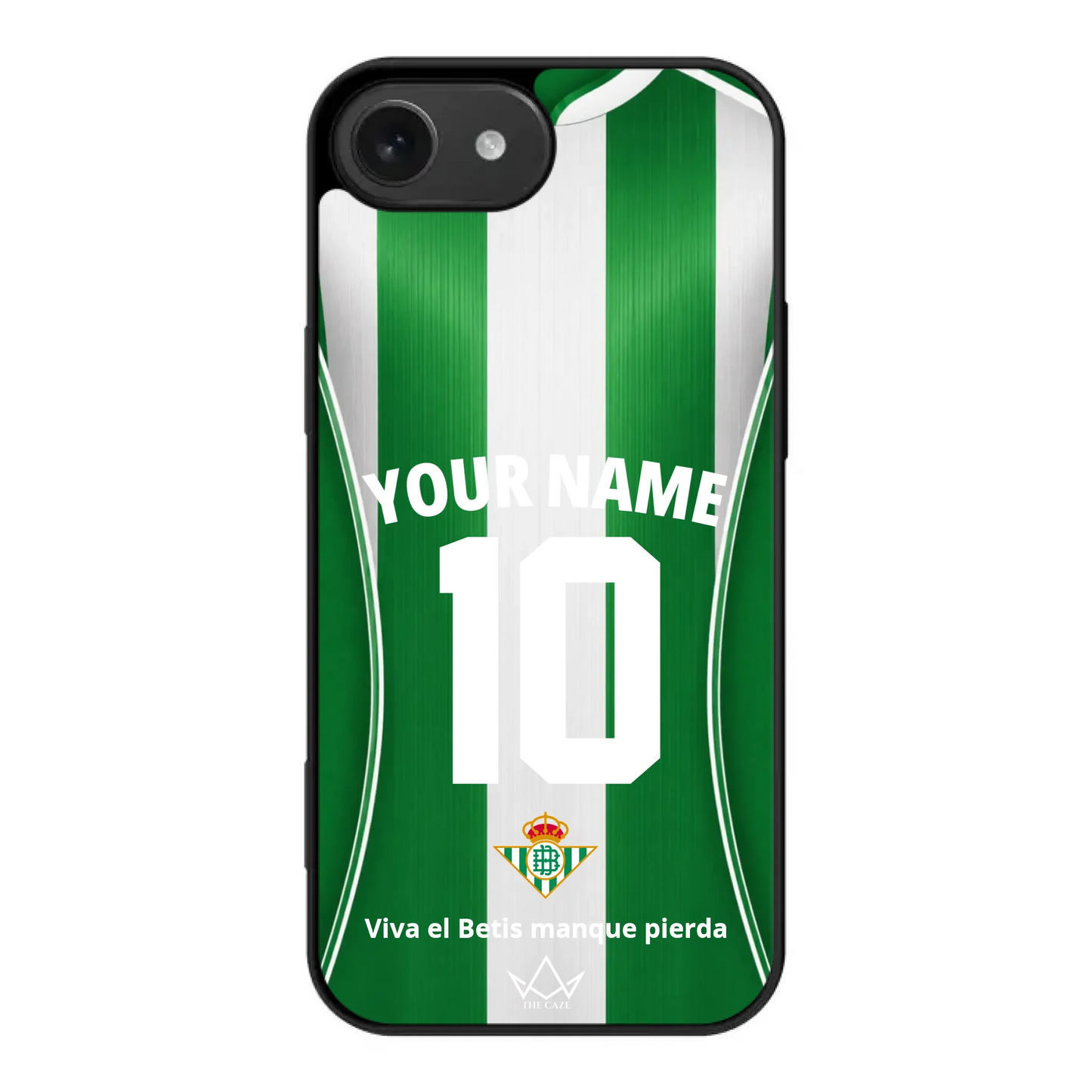 Custom phone case for IPhone 17e