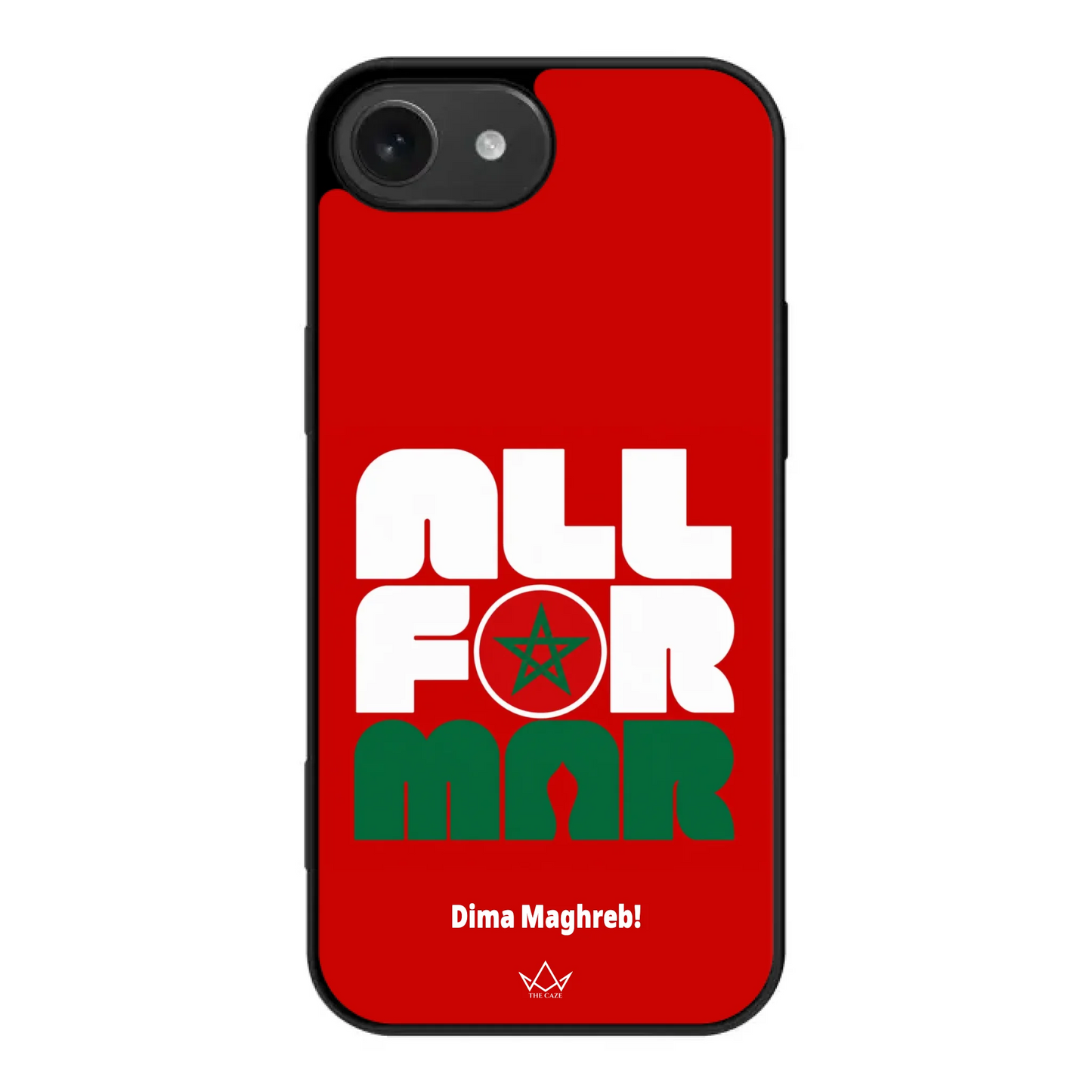 Custom phone case for IPhone 17e