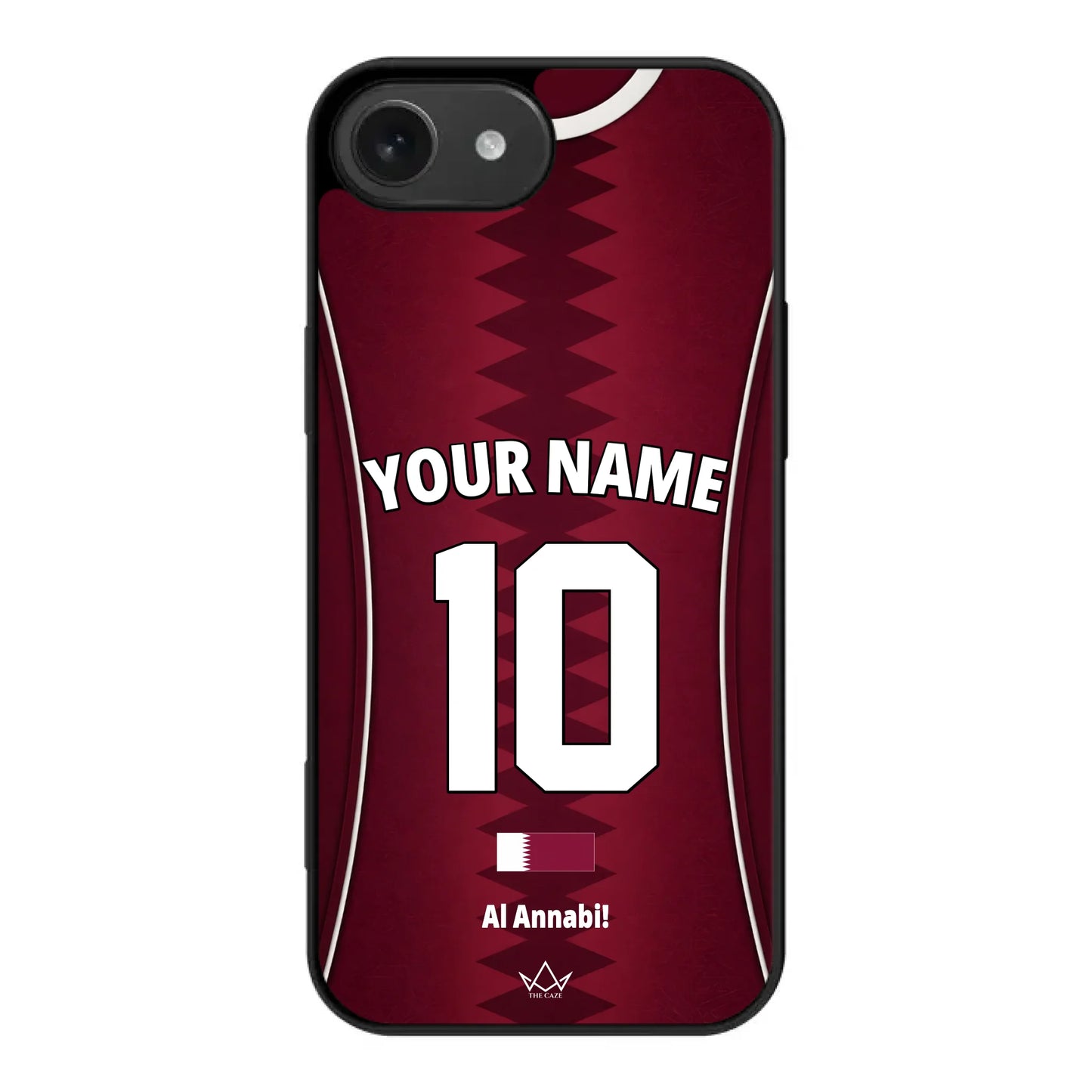 Custom phone case for IPhone 17e