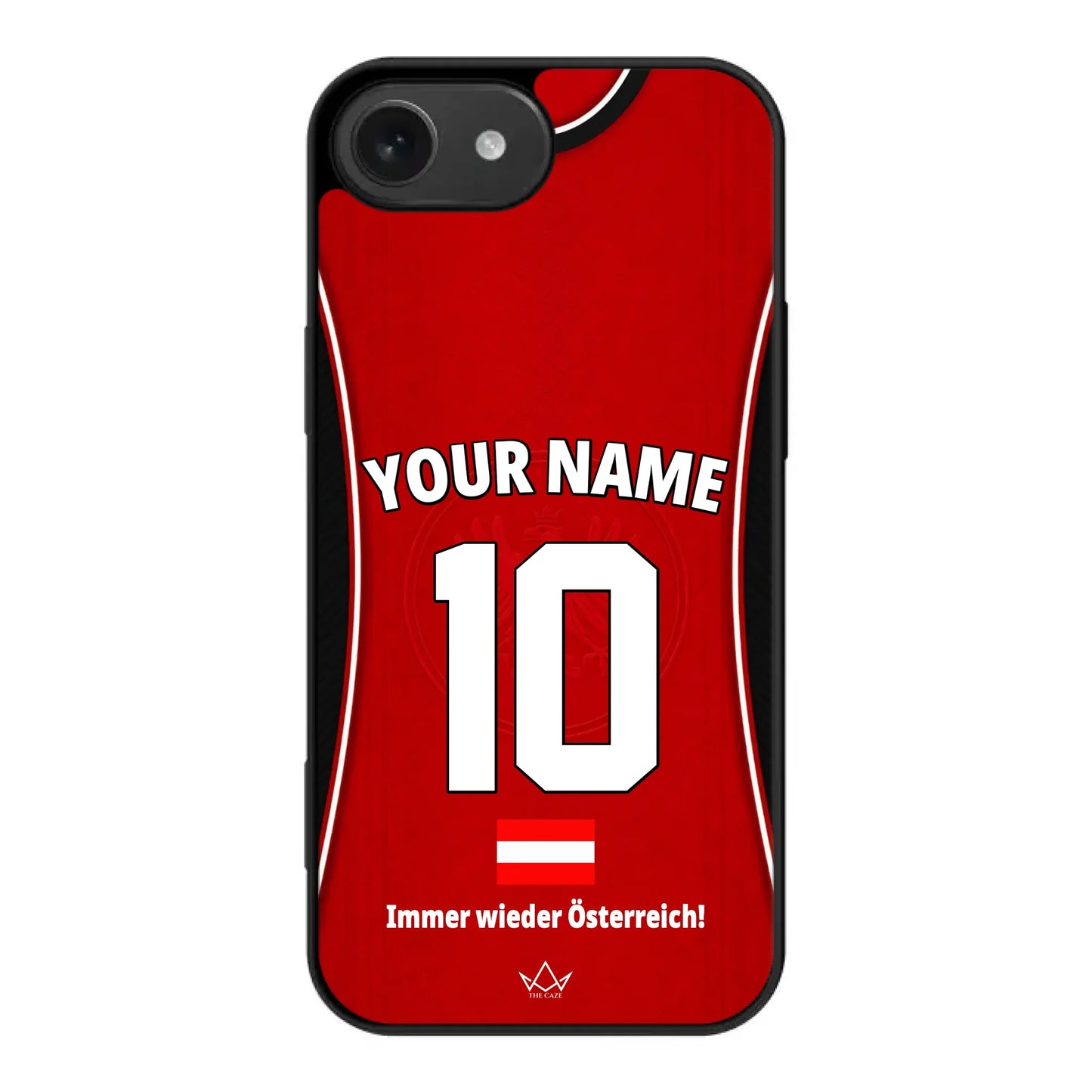 Custom phone case for IPhone 17e
