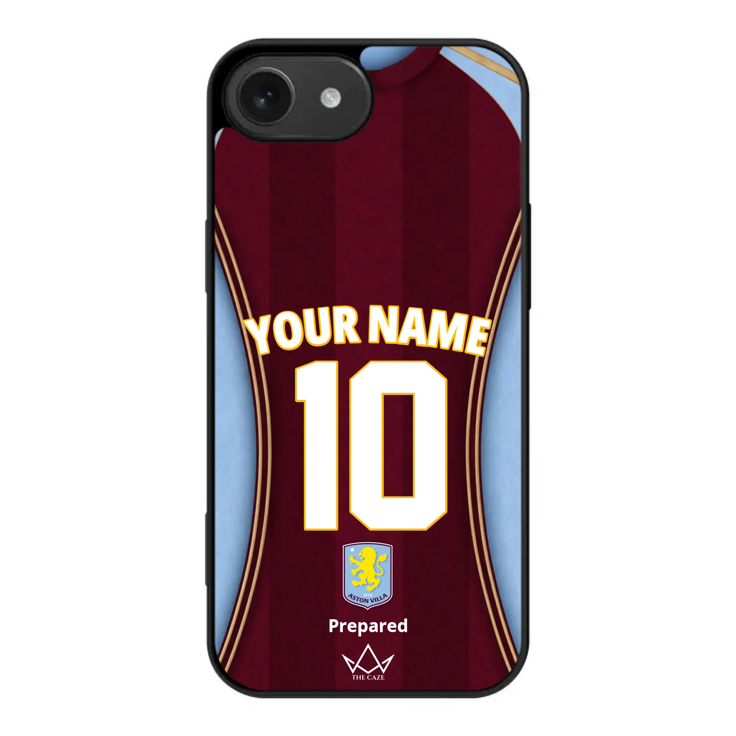 Custom phone case for IPhone 17e