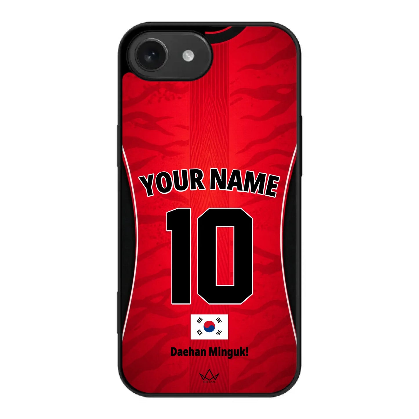 Custom phone case for IPhone 17e