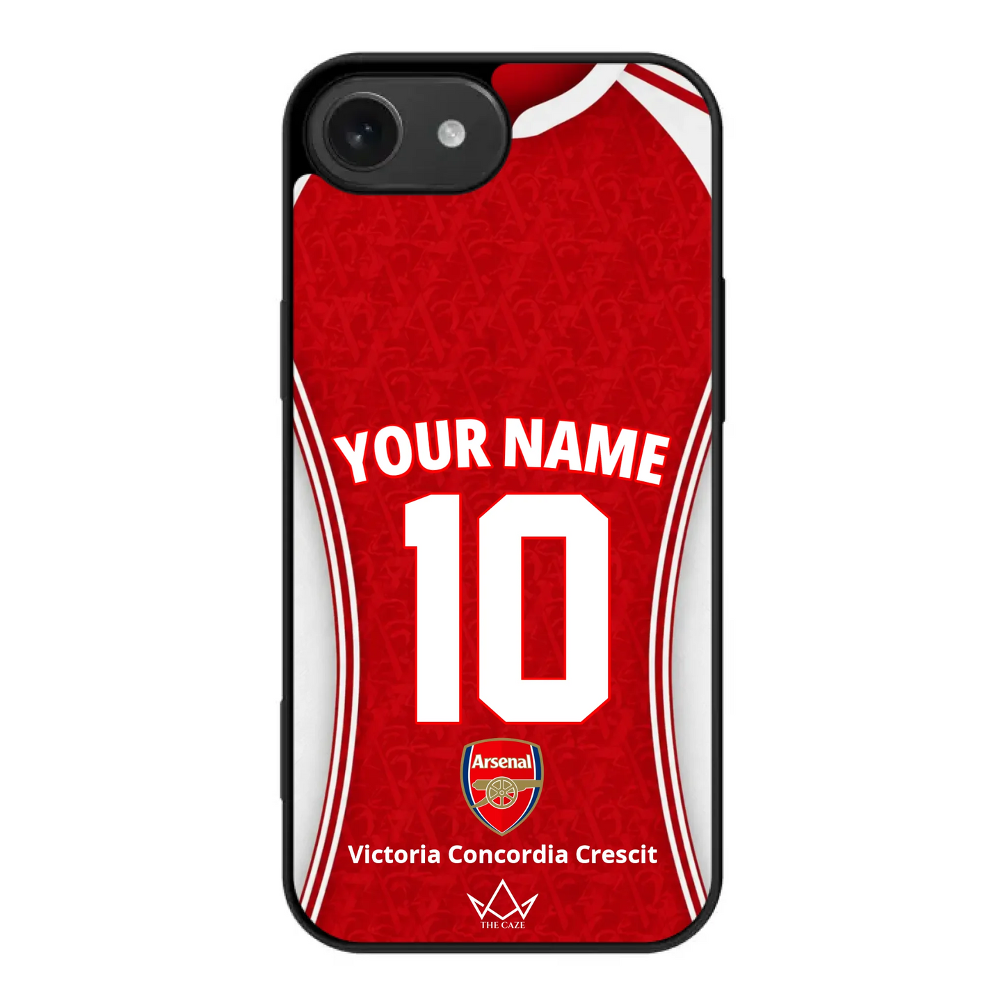 Custom phone case for IPhone 17e