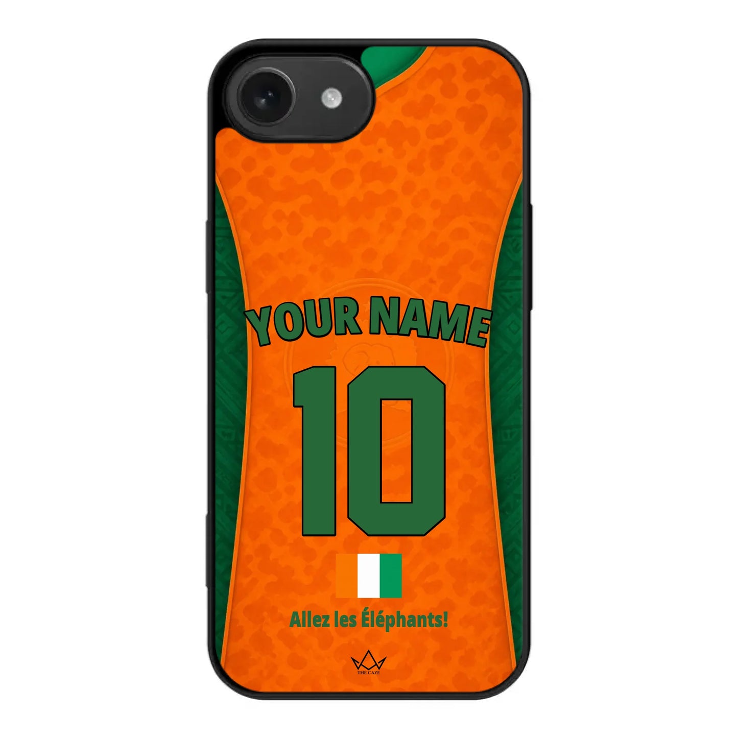 Custom phone case for IPhone 17e