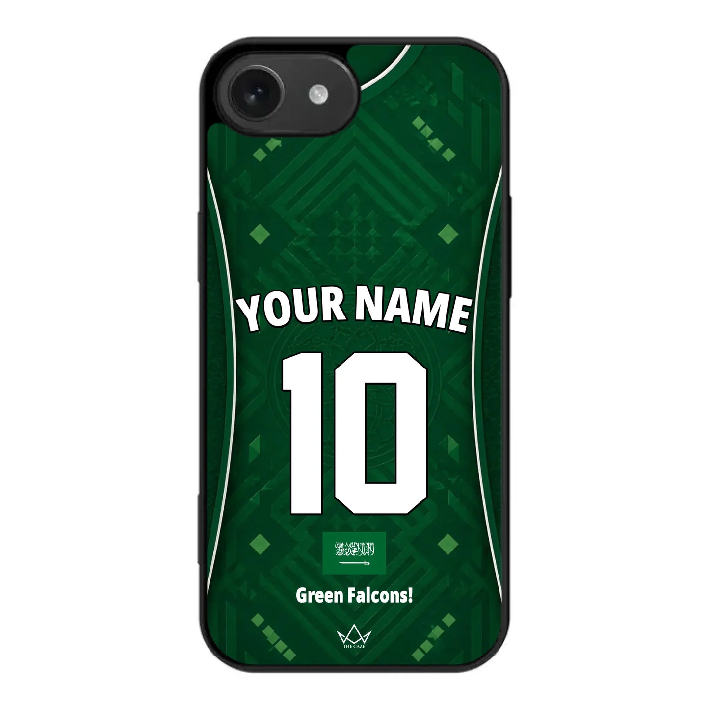 Custom phone case for IPhone 17e