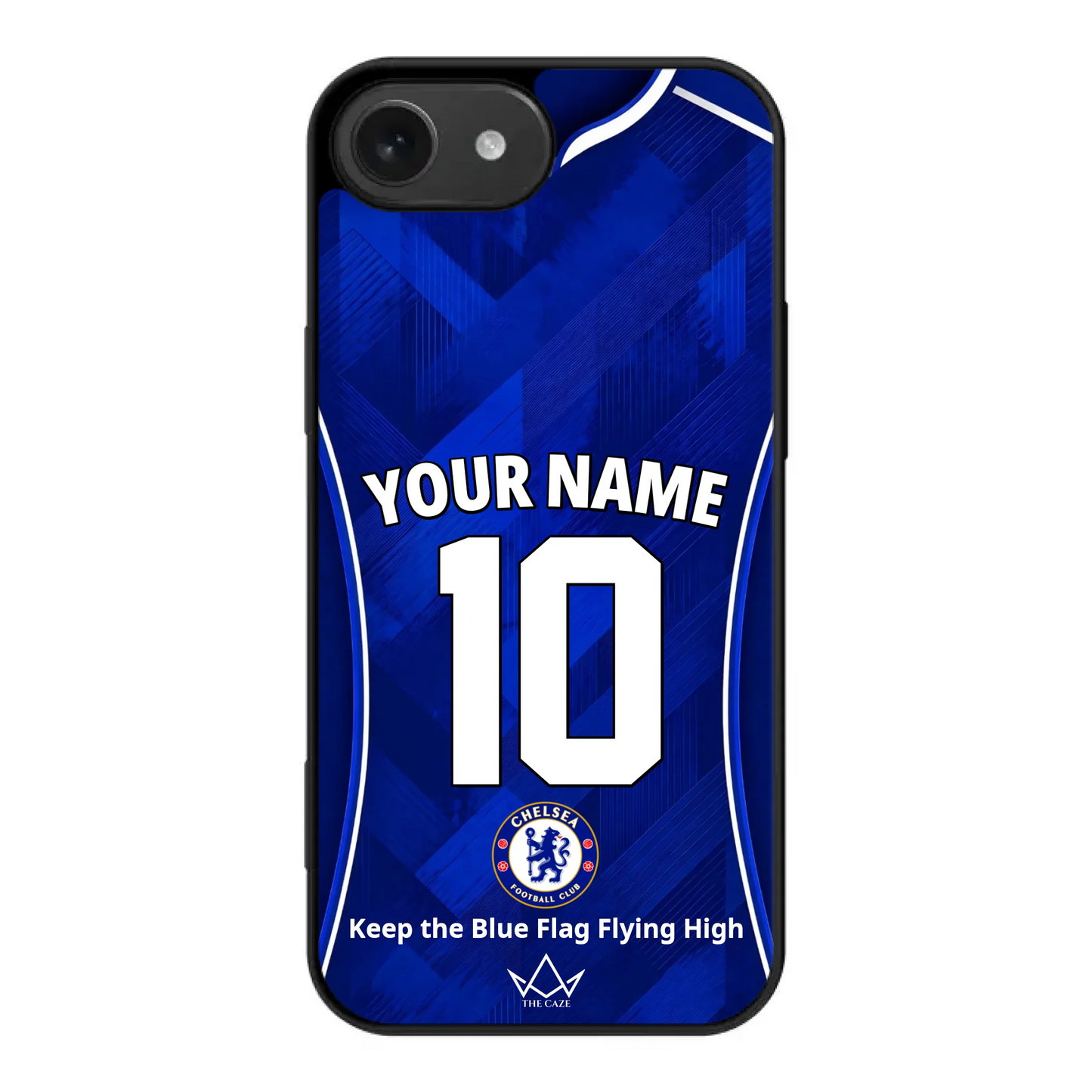 Custom phone case for IPhone 17e
