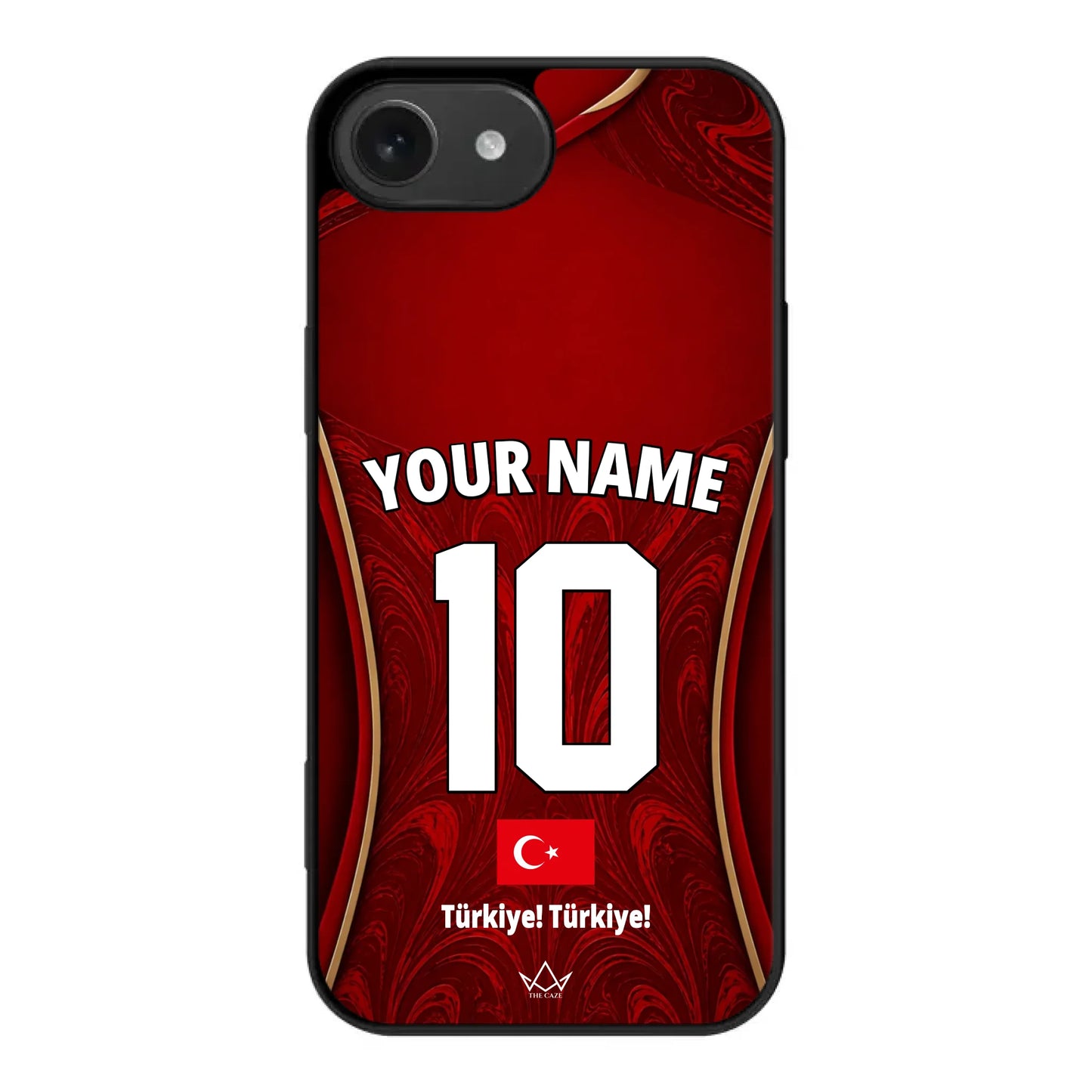 Custom phone case for IPhone 17e