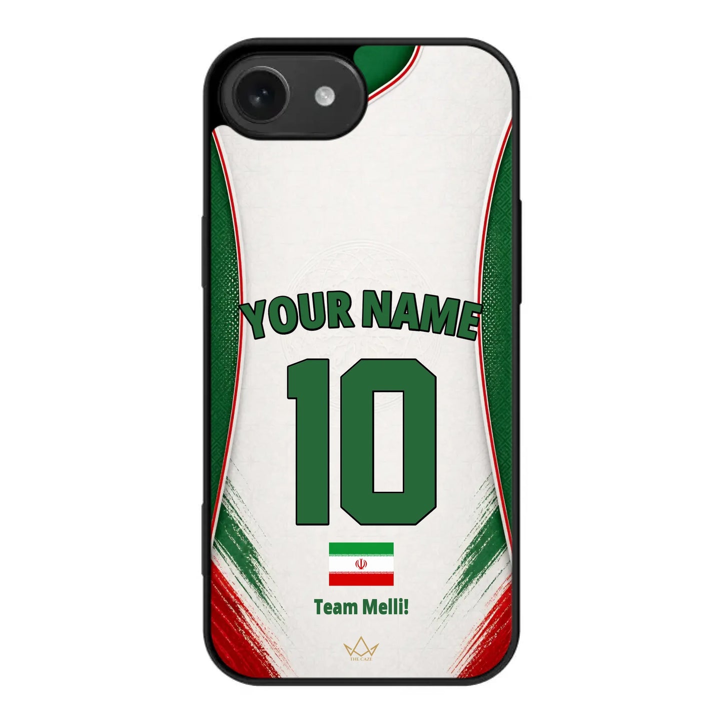 Custom phone case for IPhone 17e