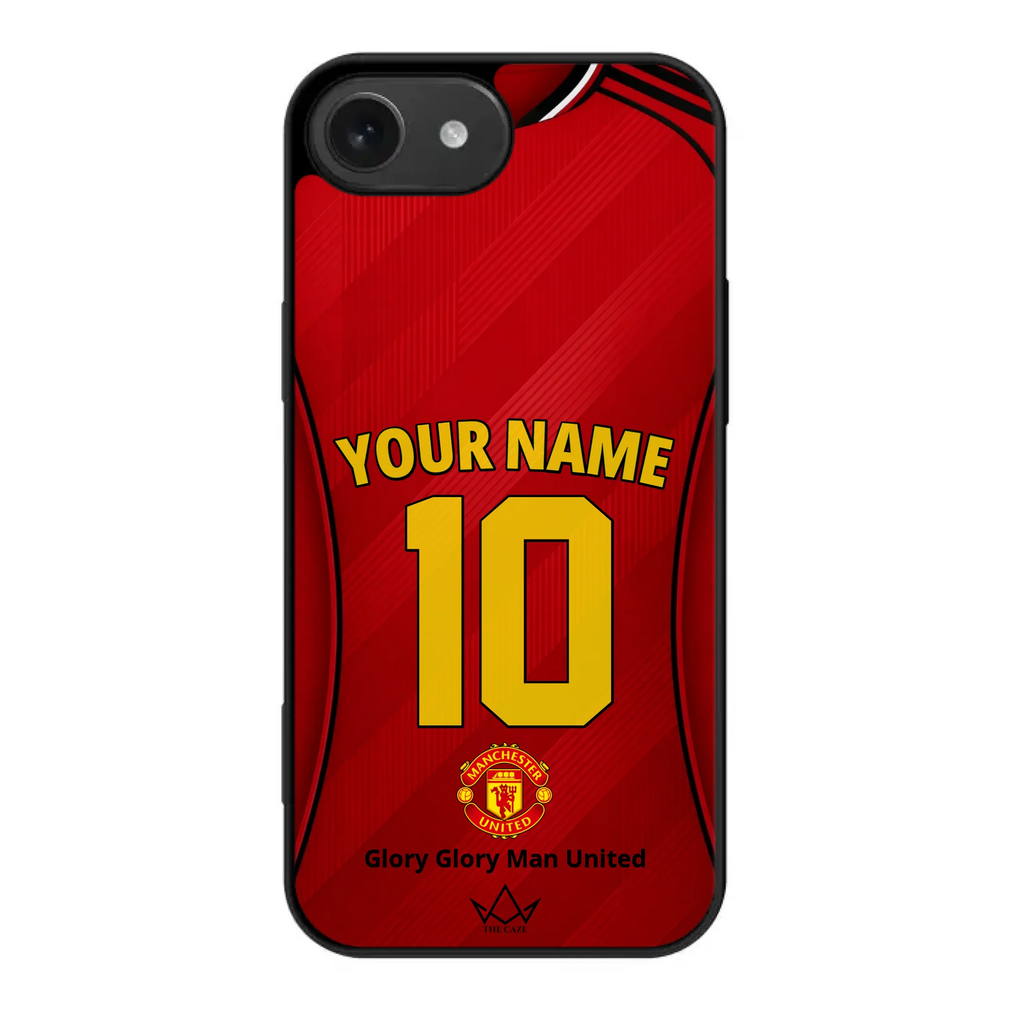 Custom phone case for IPhone 17e