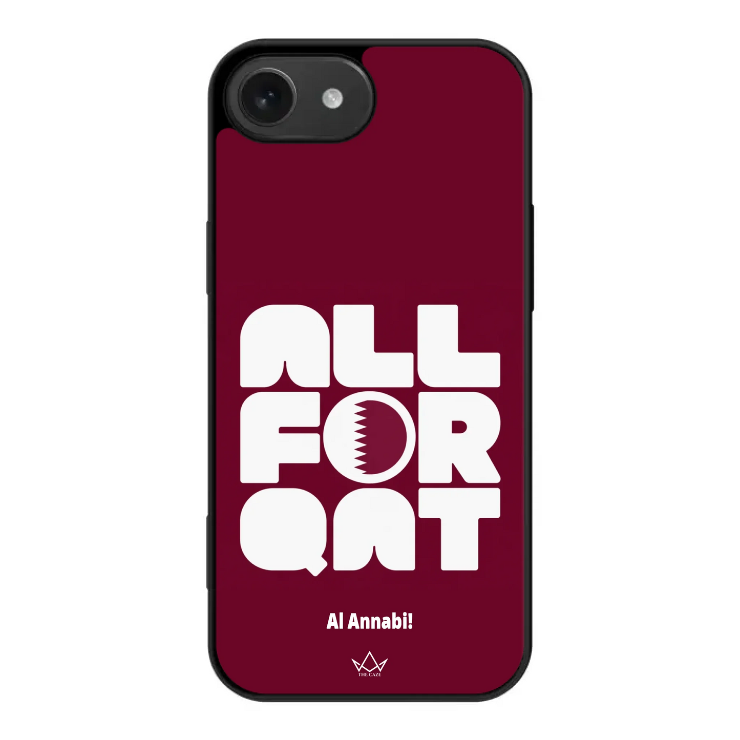 Custom phone case for IPhone 17e