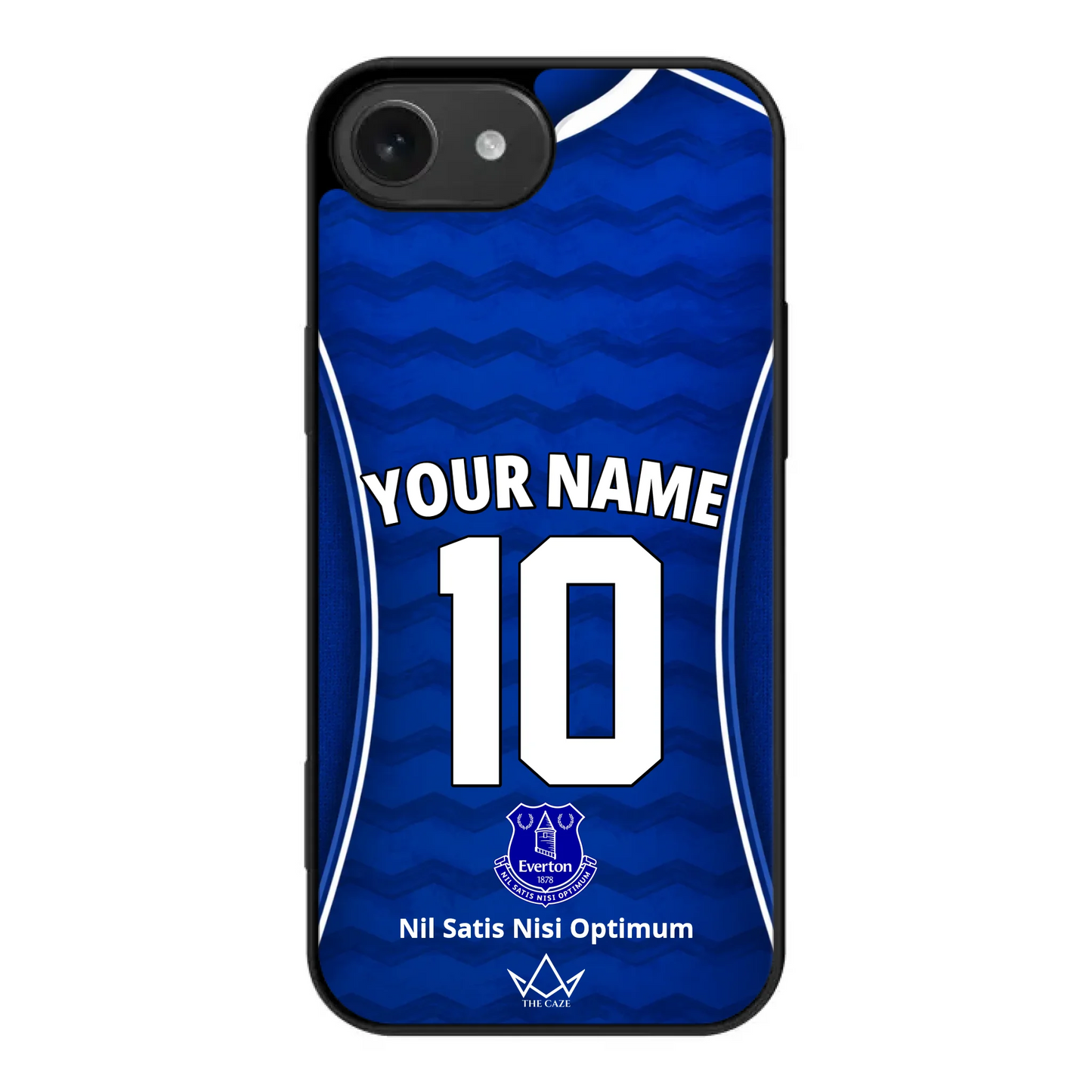Custom phone case for IPhone 17e