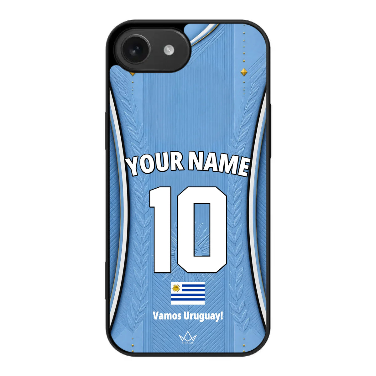 Custom phone case for IPhone 17e