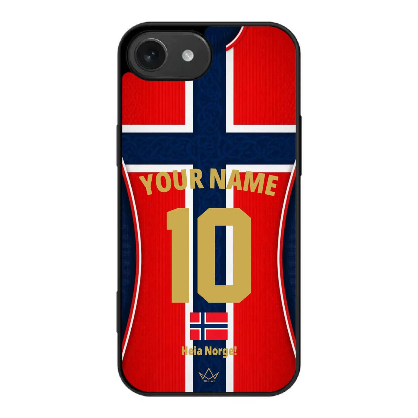 Custom phone case for IPhone 17e