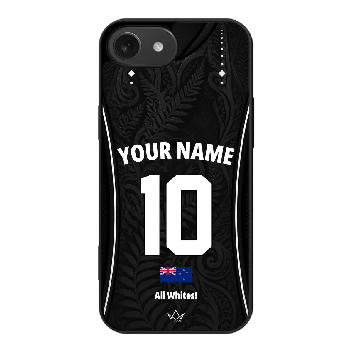 Custom phone case for IPhone 17e