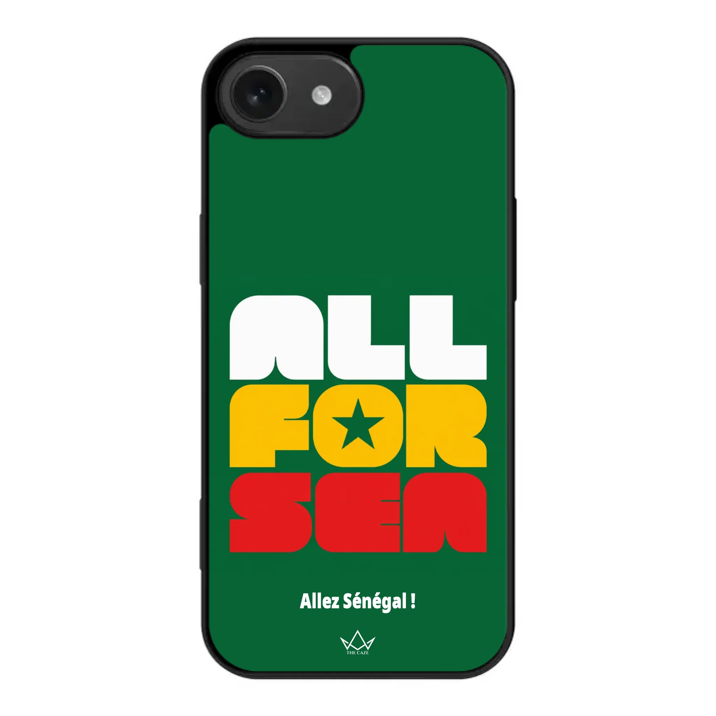 Custom phone case for IPhone 17e