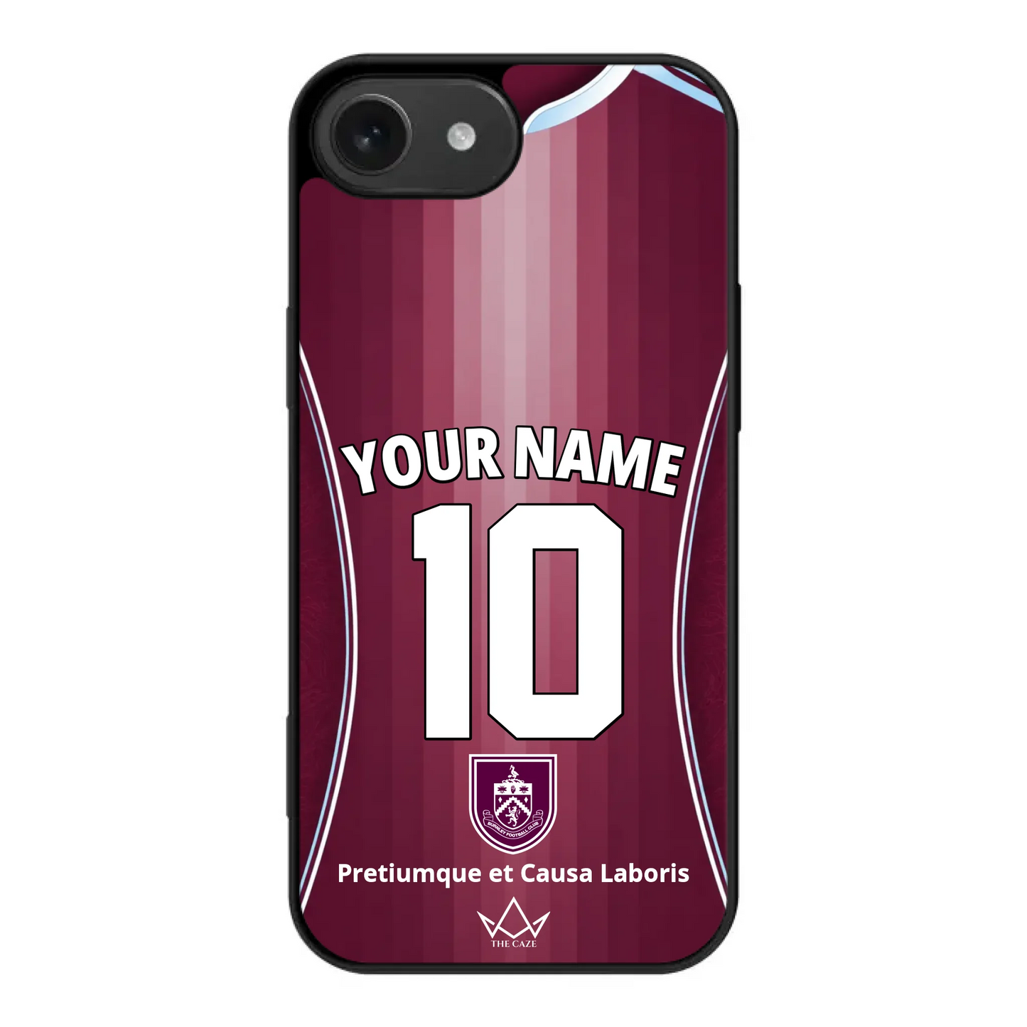 Custom phone case for IPhone 17e