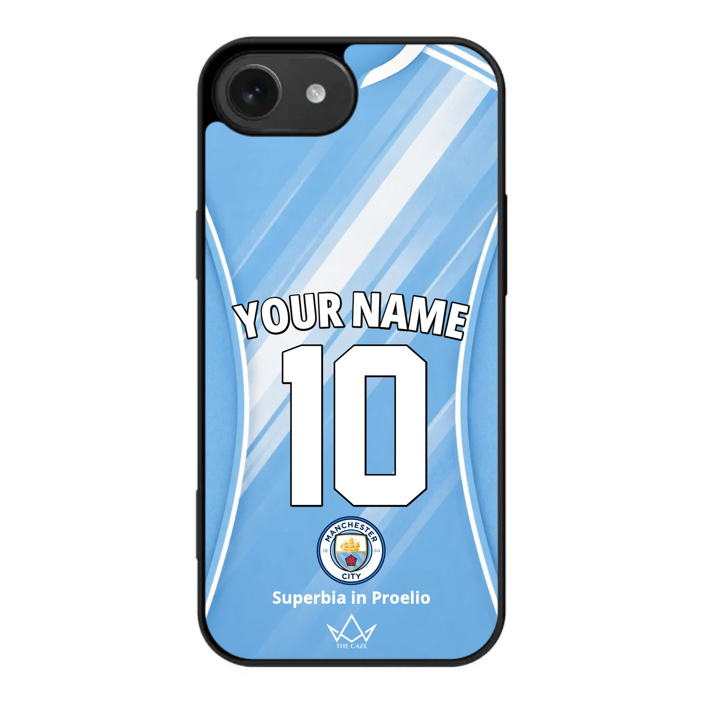Custom phone case for IPhone 17e