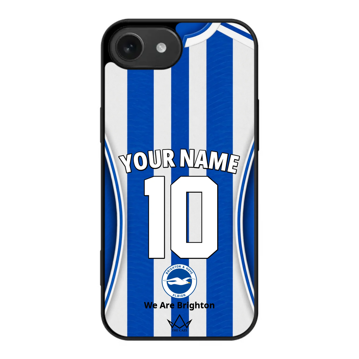 Custom phone case for IPhone 17e