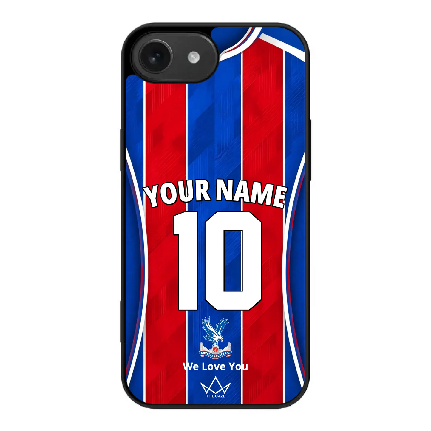Custom phone case for IPhone 17e
