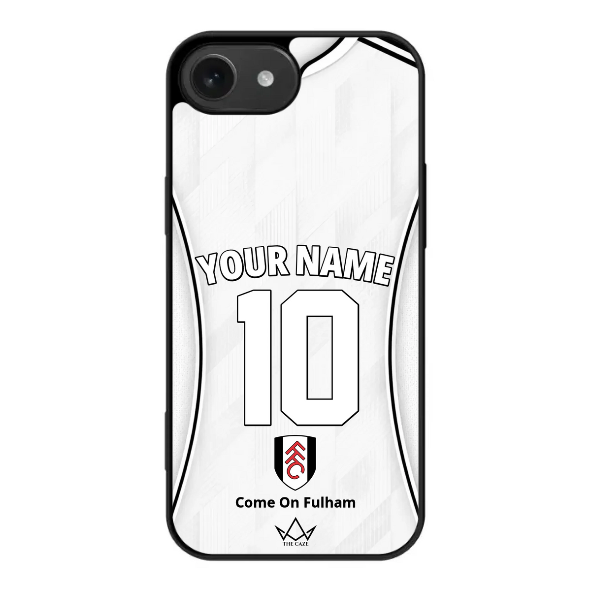 Custom phone case for IPhone 17e