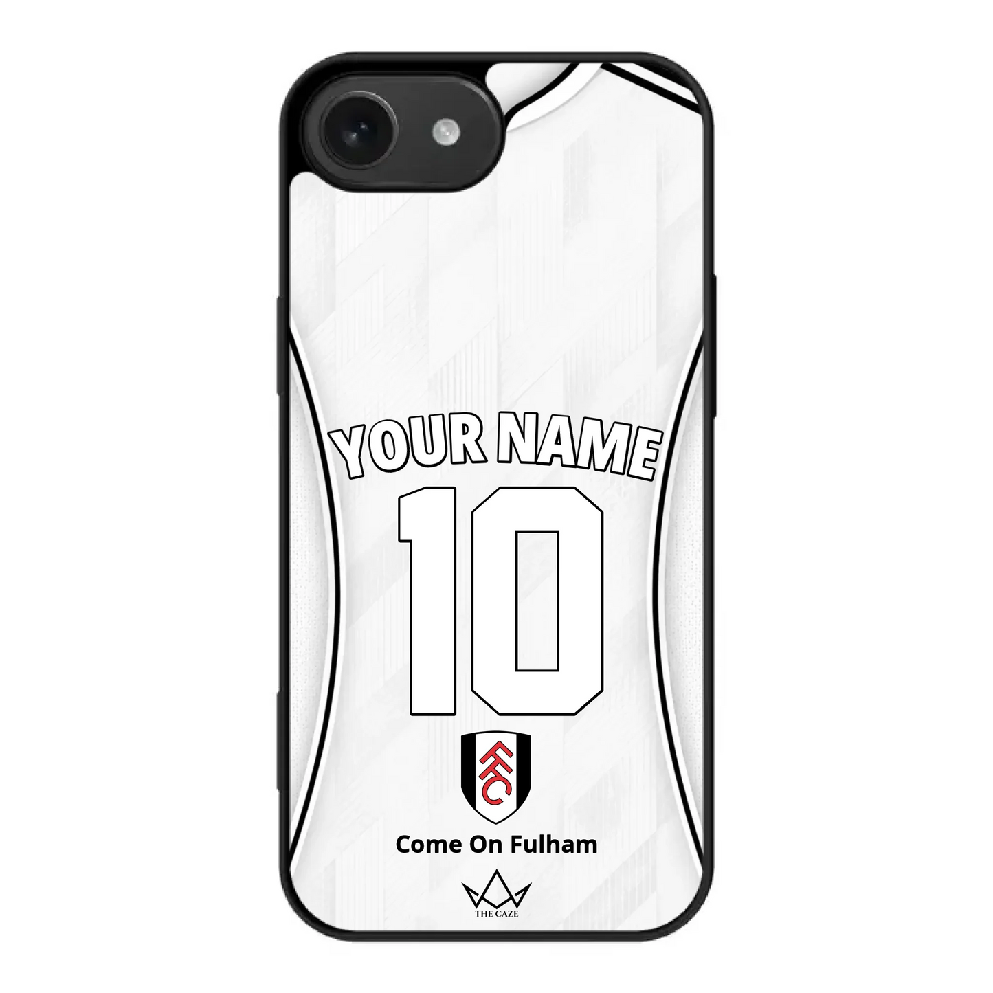 Custom phone case for IPhone 17e