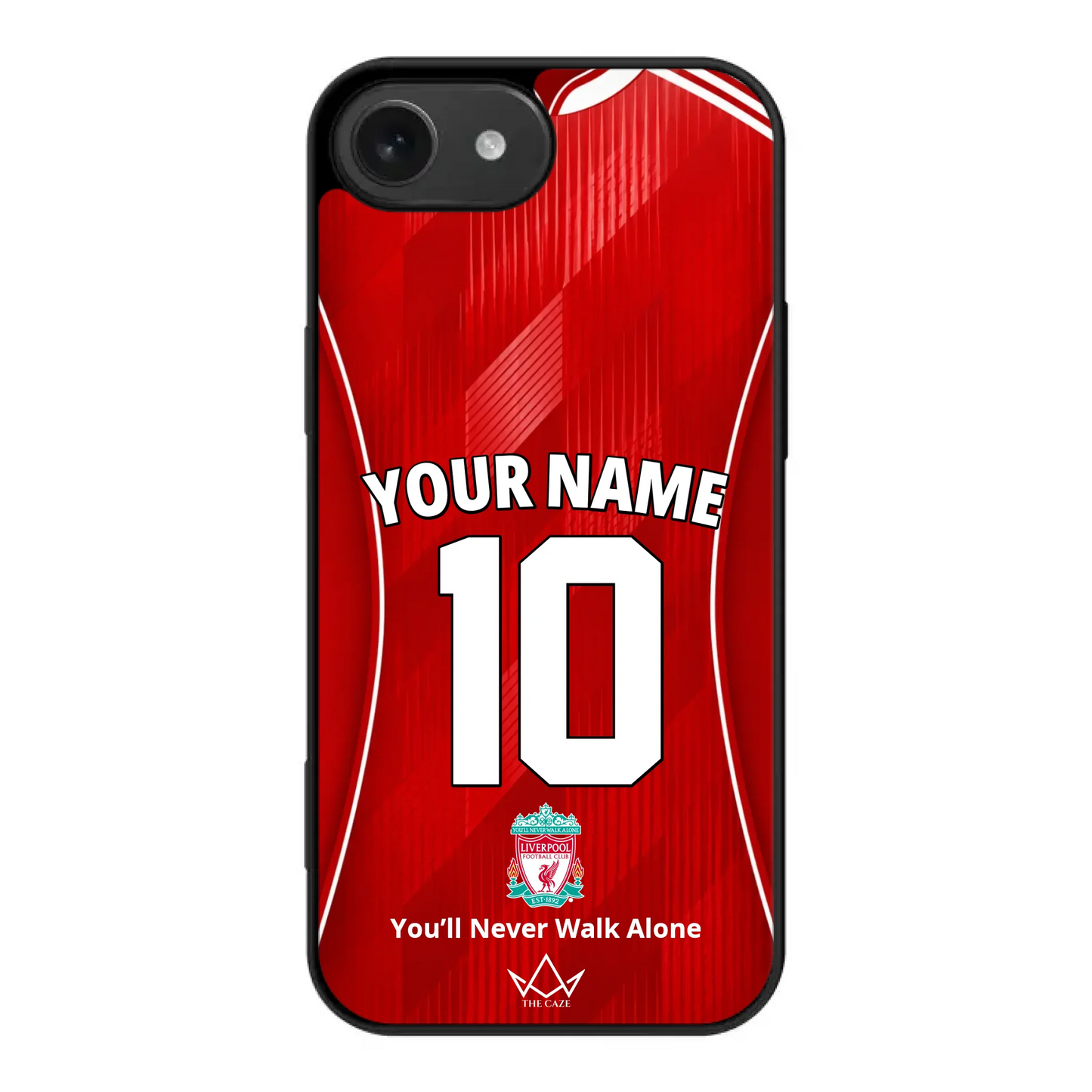 Custom phone case for IPhone 17e
