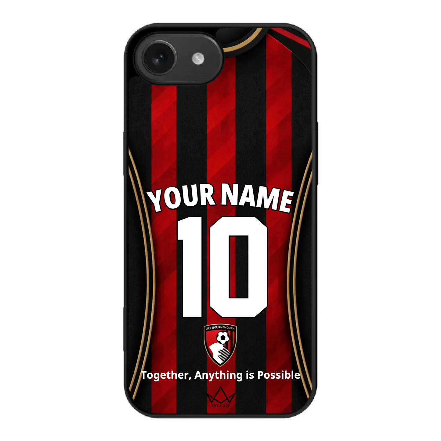Custom phone case for IPhone 17e
