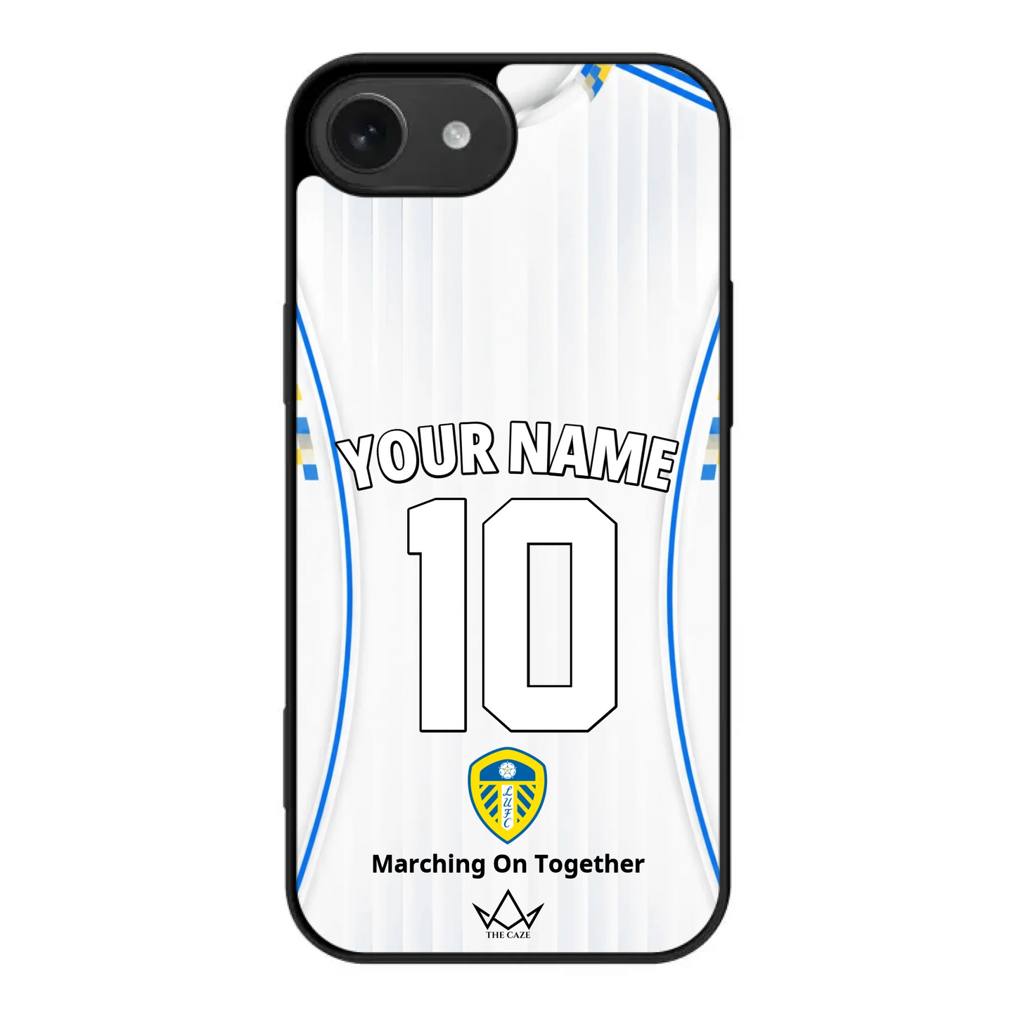 Custom phone case for IPhone 17e
