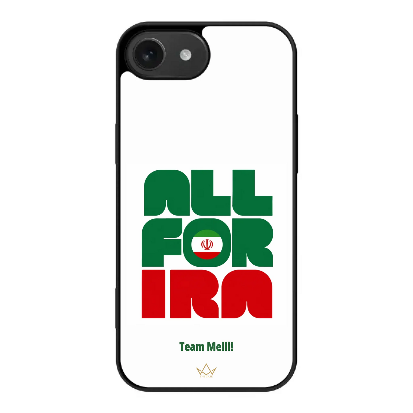 Custom phone case for IPhone 17e