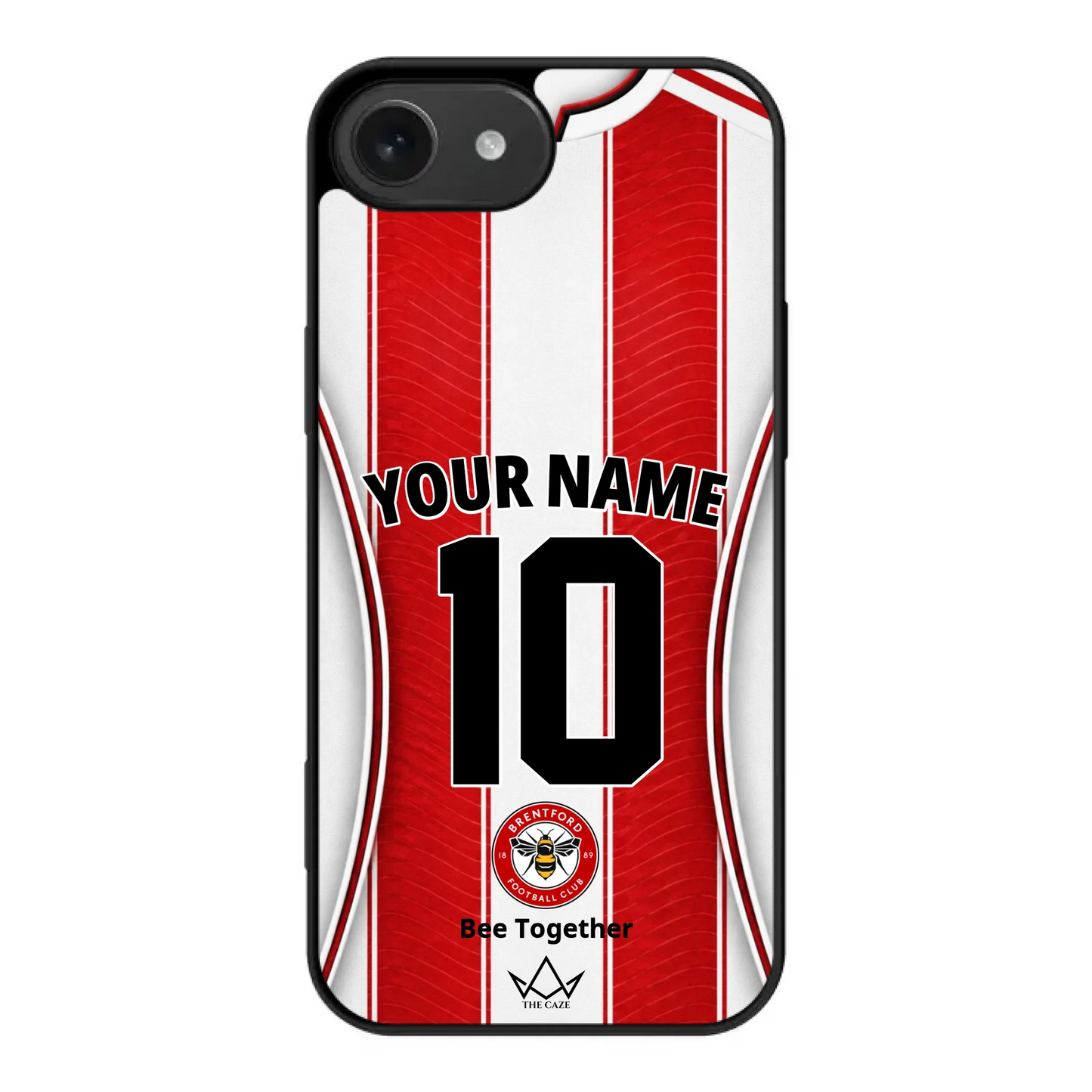 Custom phone case for IPhone 17e