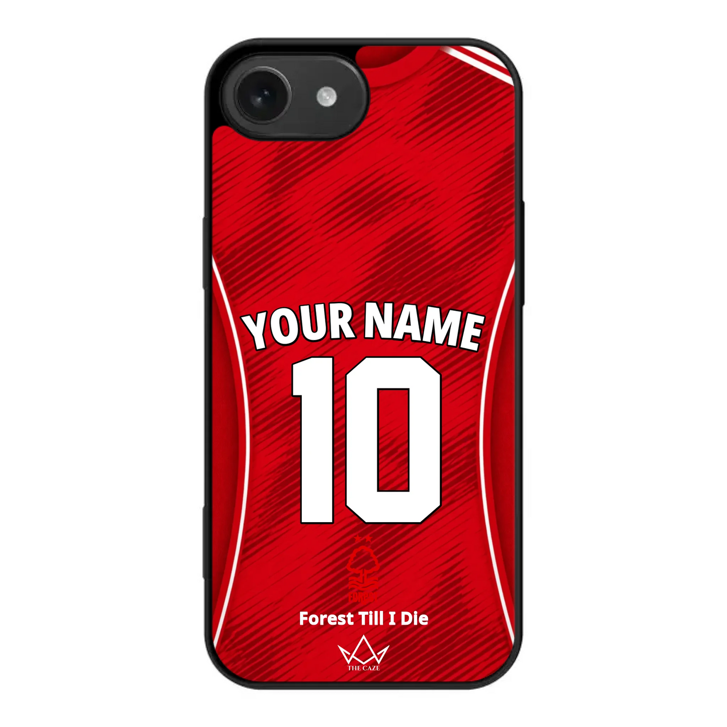 Custom phone case for IPhone 17e