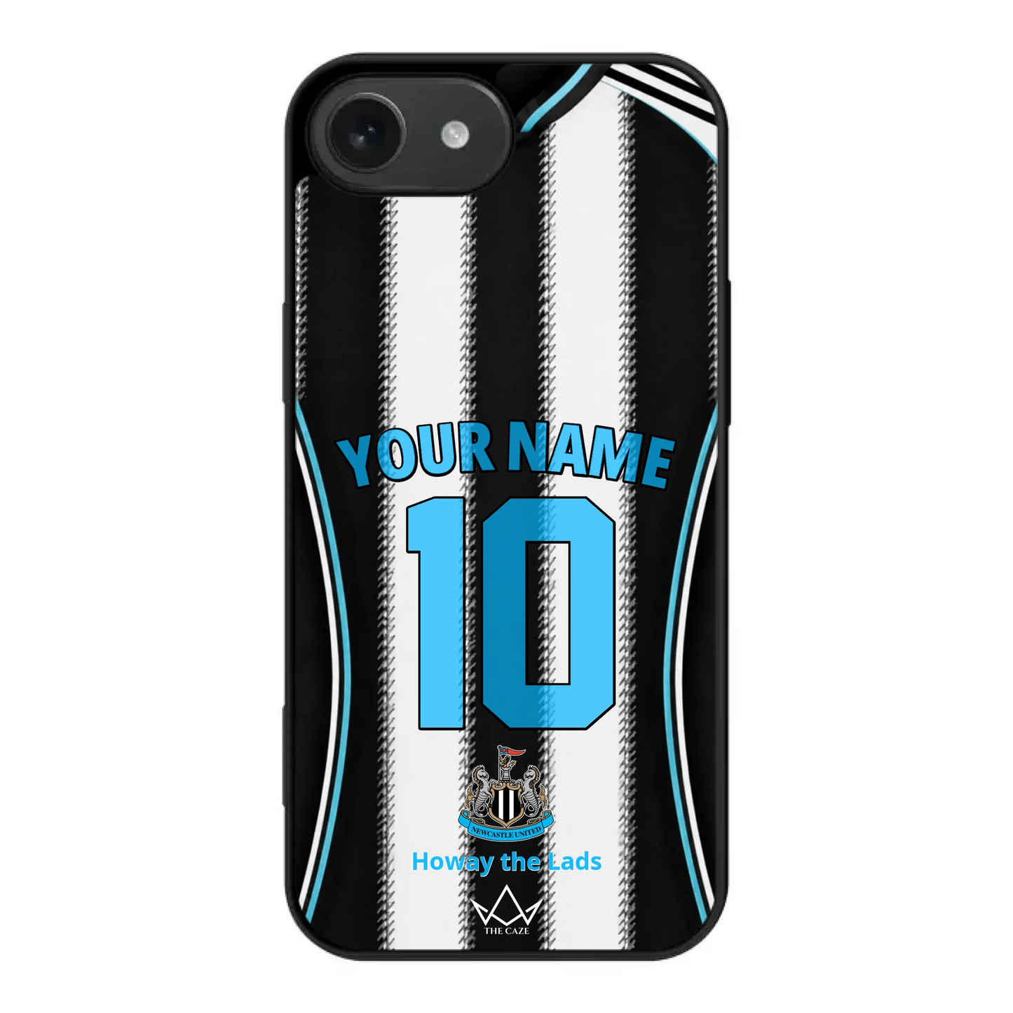 Custom phone case for IPhone 17e