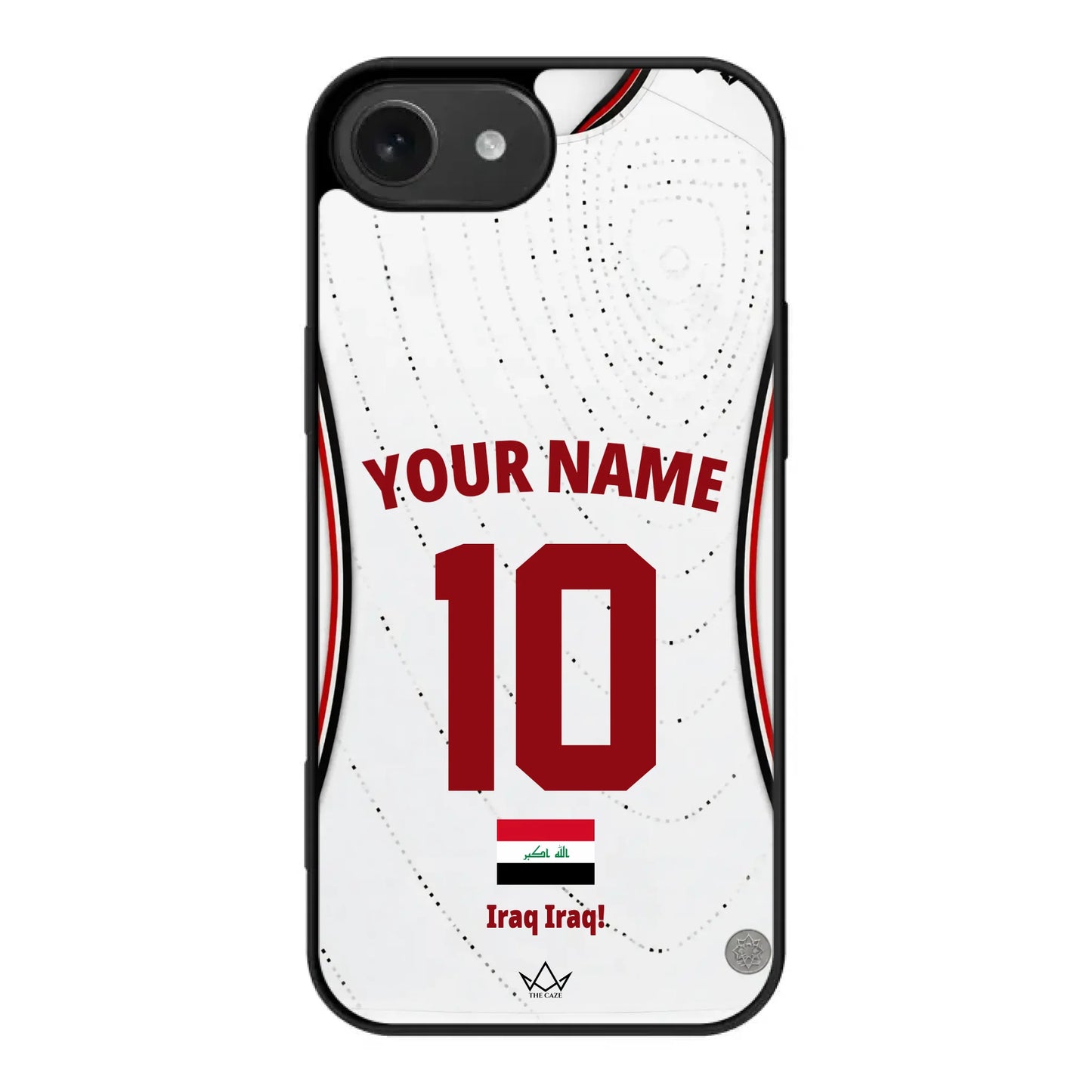 Custom phone case for IPhone 17e