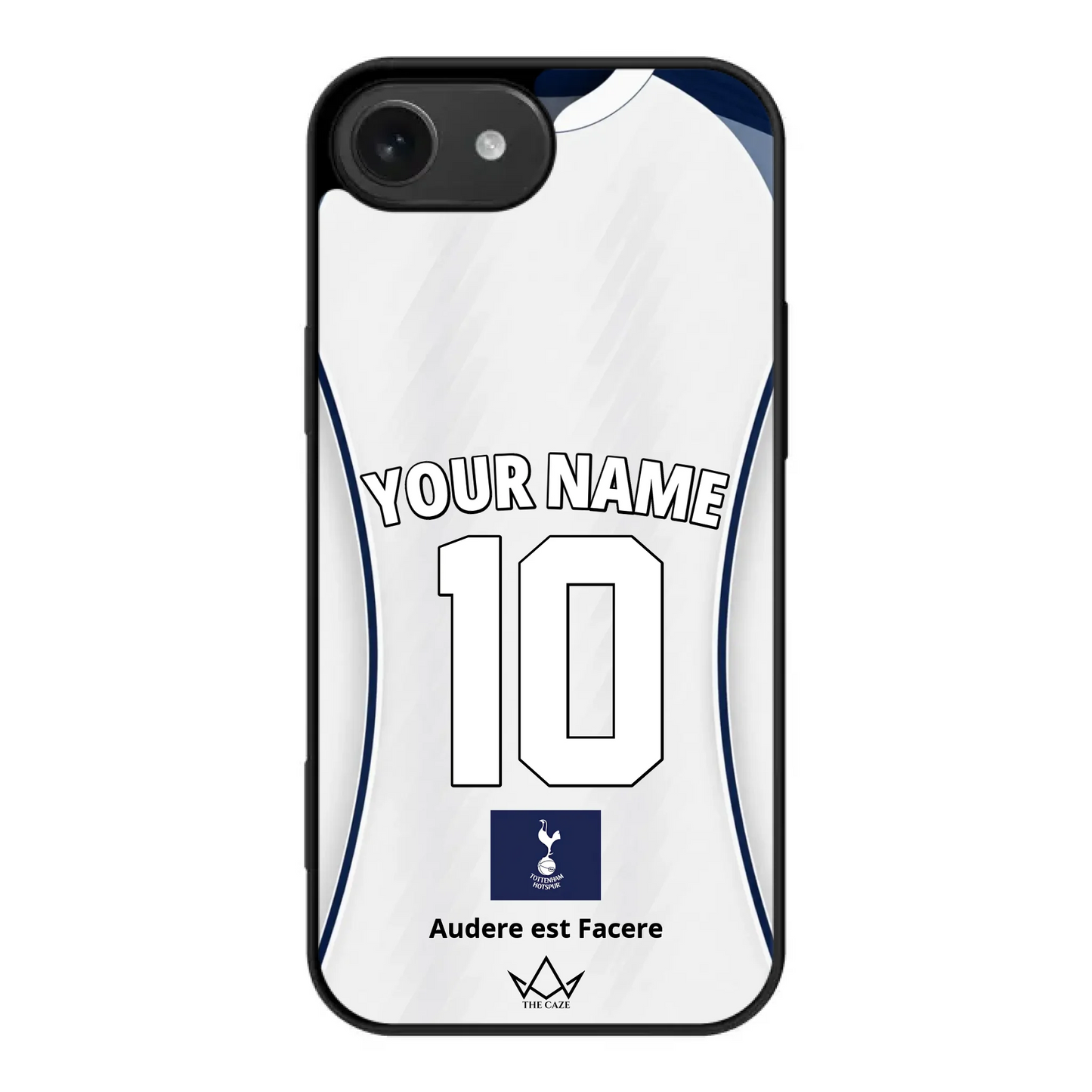 Custom phone case for IPhone 17e