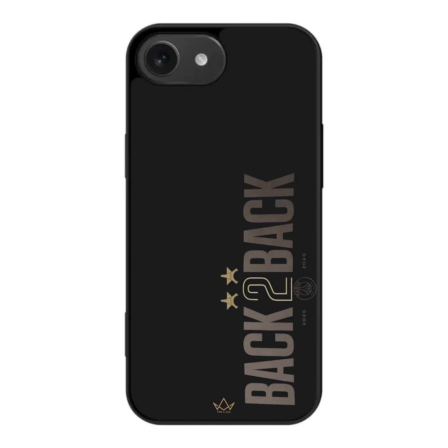 Custom phone case for IPhone 17e