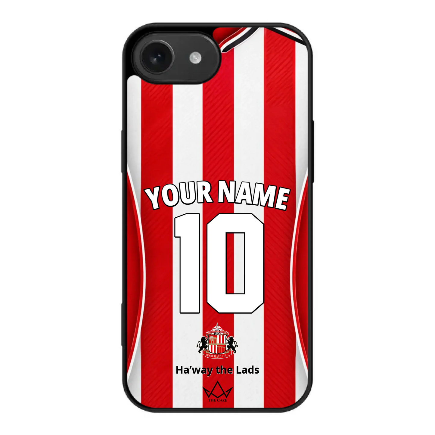 Custom phone case for IPhone 17e