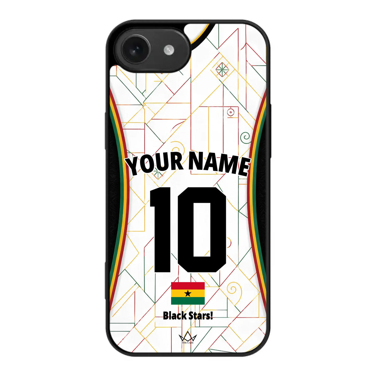 Custom phone case for IPhone 17e