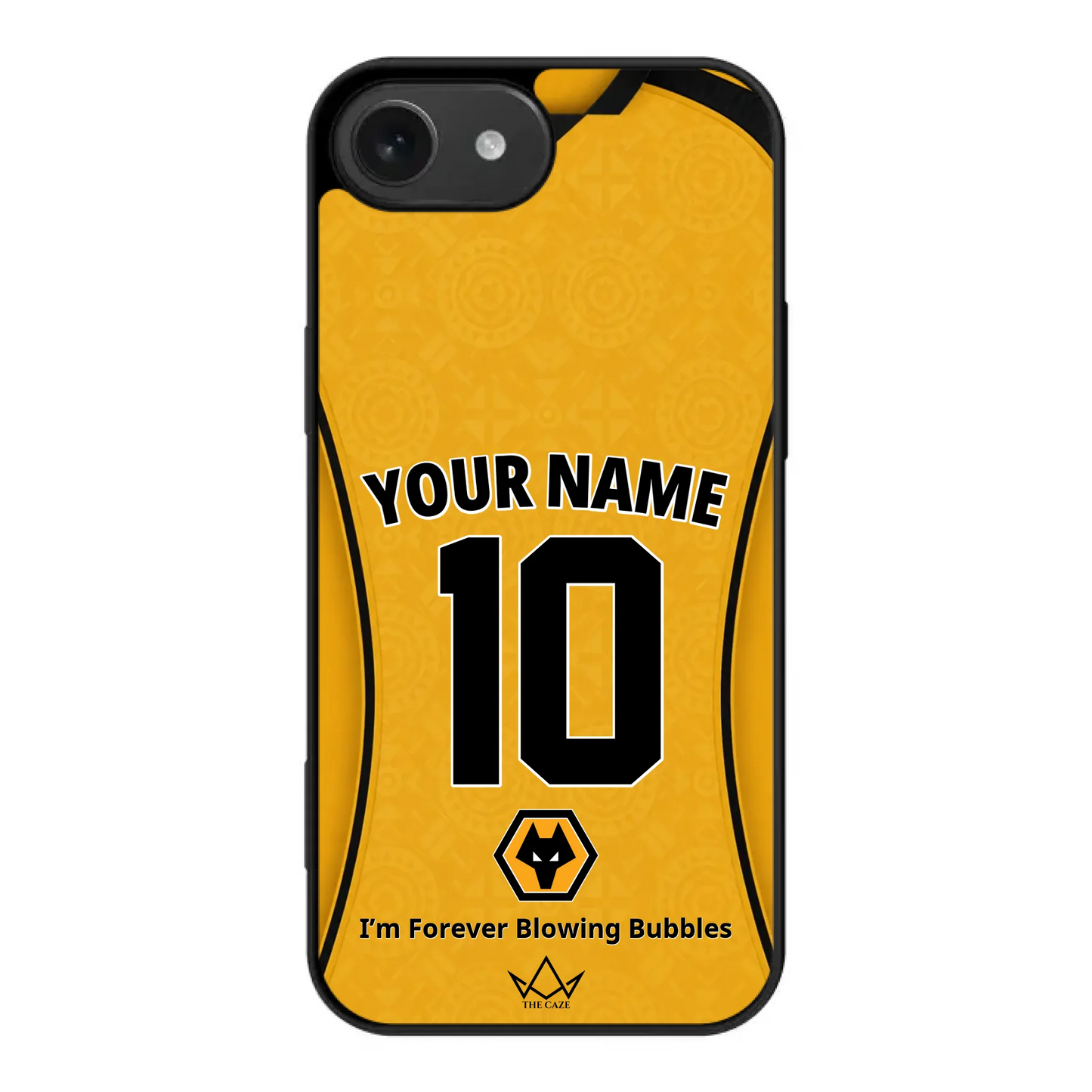 Custom phone case for IPhone 17e