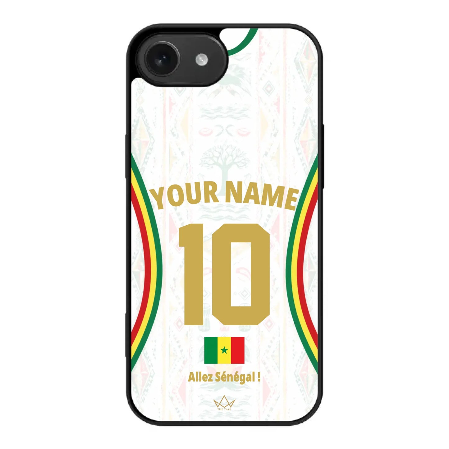 Custom phone case for IPhone 17e