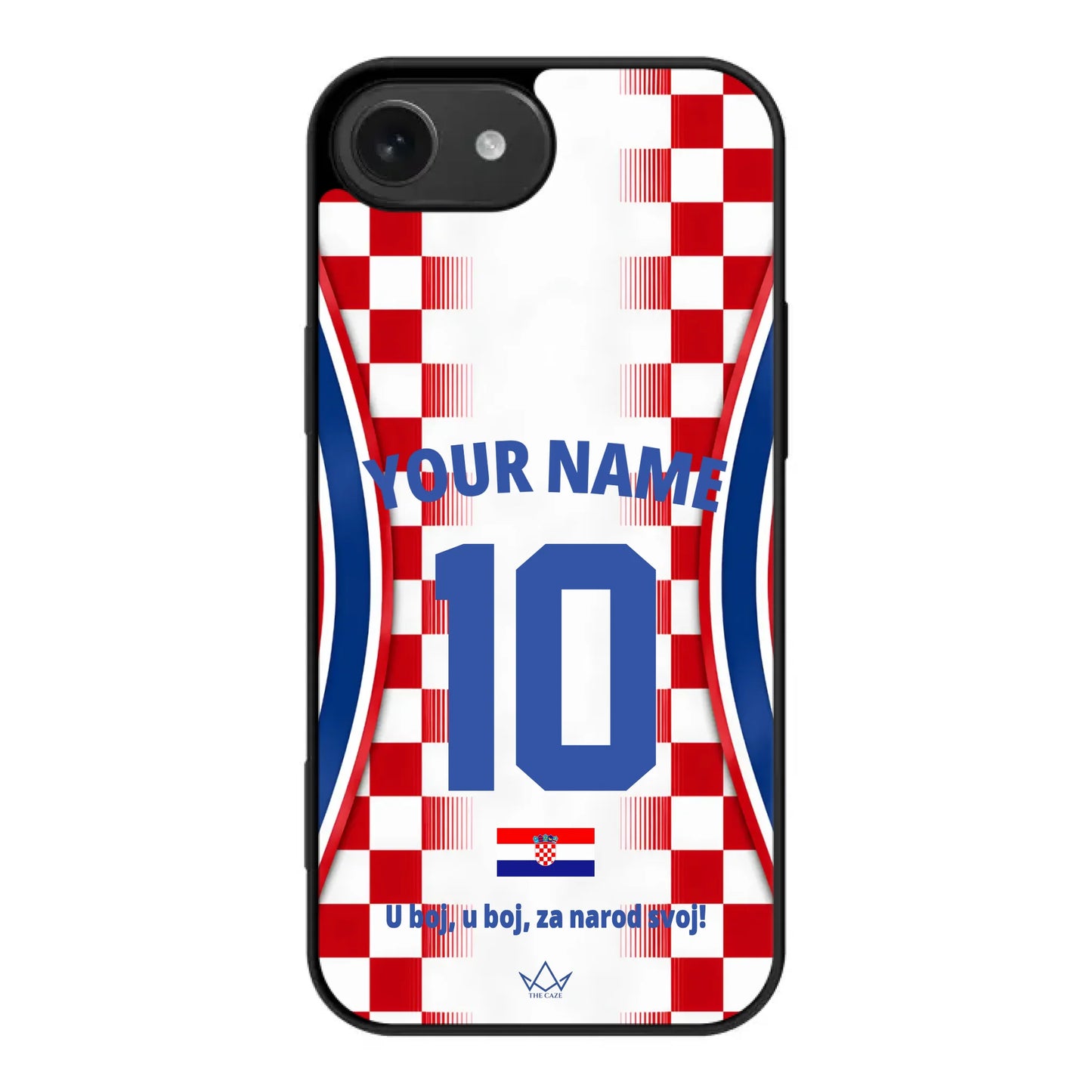 Custom phone case for IPhone 17e