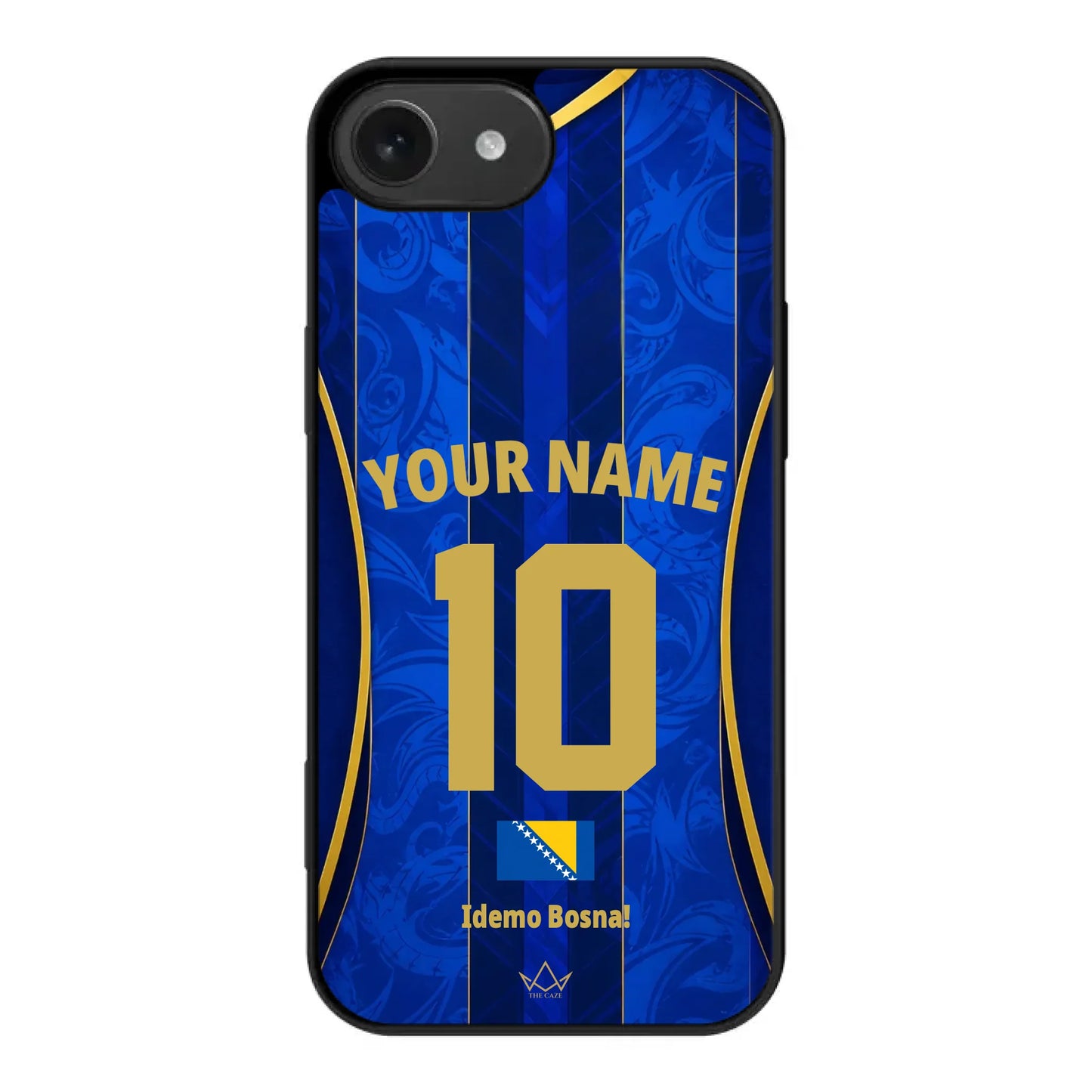 Custom phone case for IPhone 17e