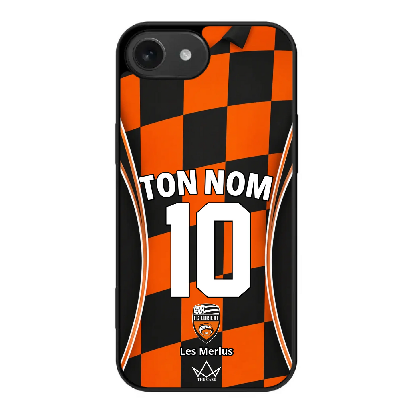 Custom phone case for IPhone 17e