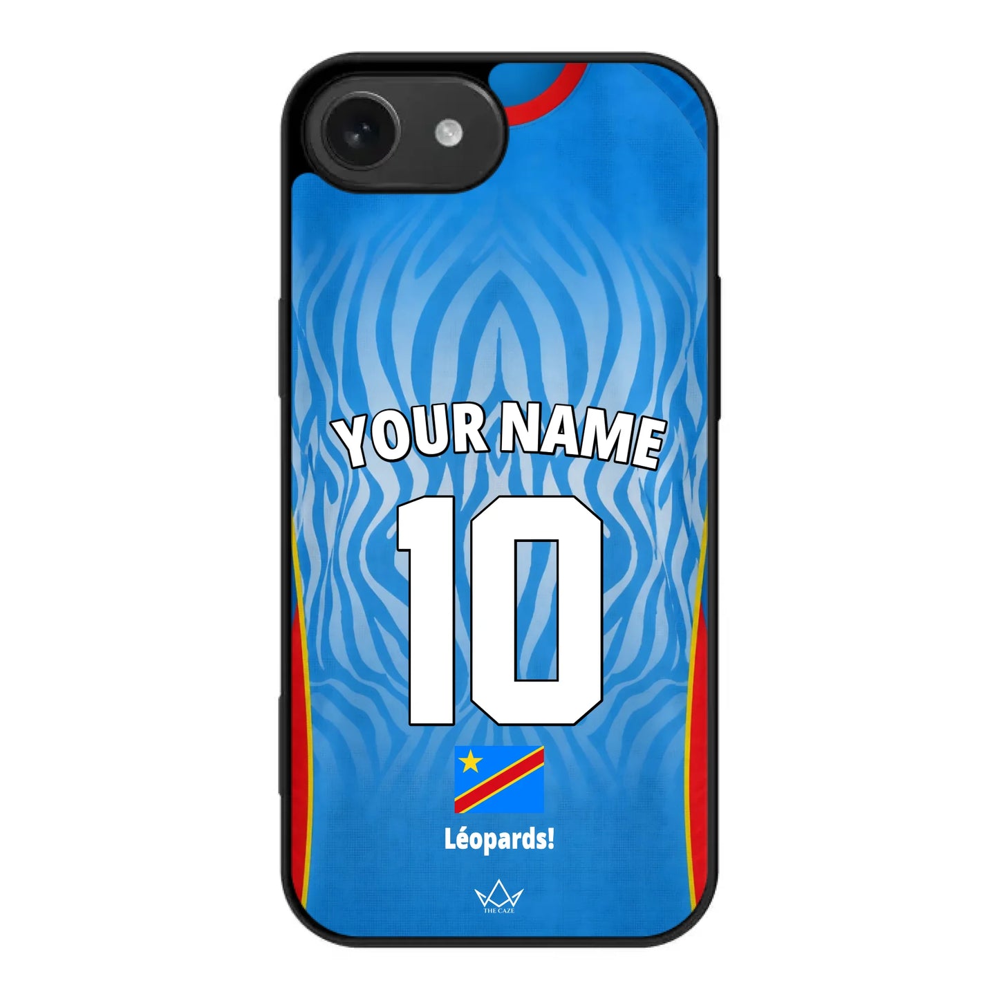 Custom phone case for IPhone 17e