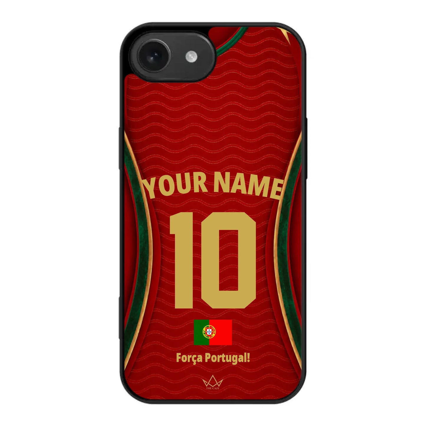 Custom phone case for IPhone 17e